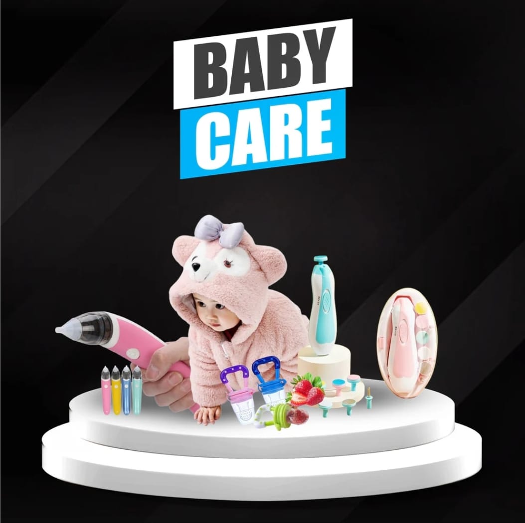 Baby Care
